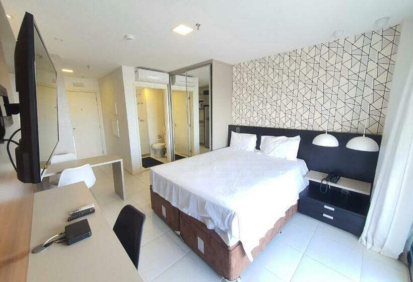 فندق Vision Executive Esplanada