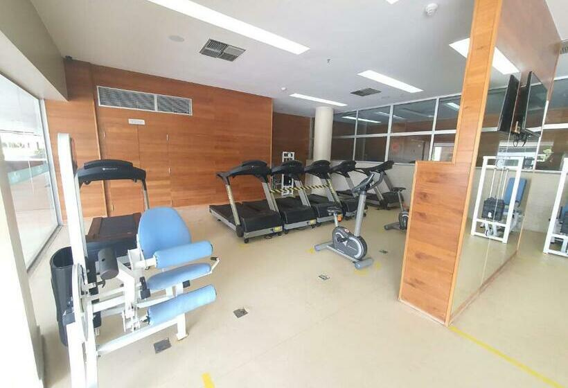 فندق Vision Executive Esplanada