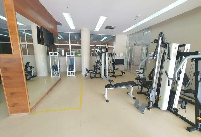 فندق Vision Executive Esplanada