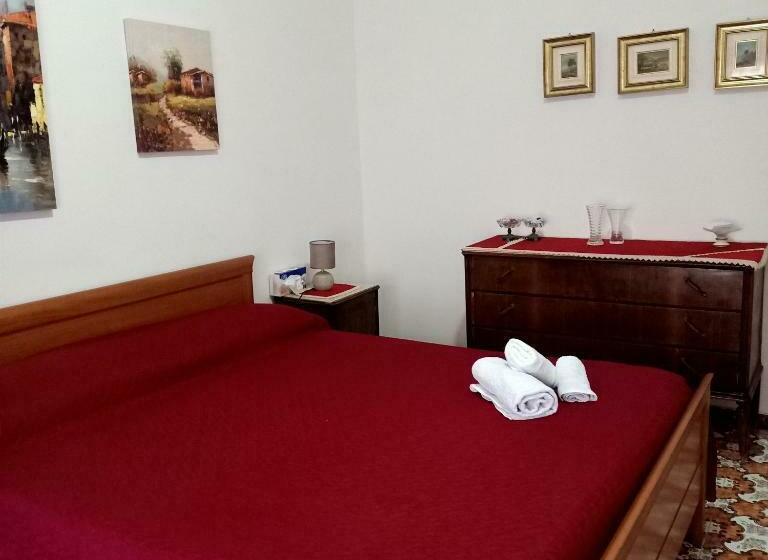 پانسیون A Tre Passi Dal Centro