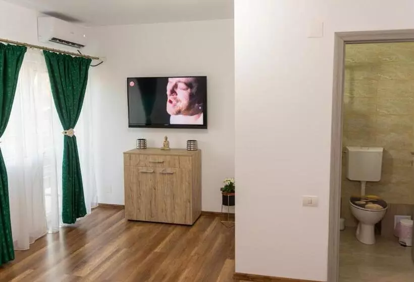 Majatalo Casa Lya
