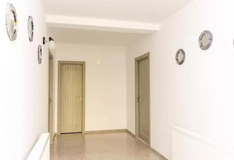 Majatalo Casa Lya