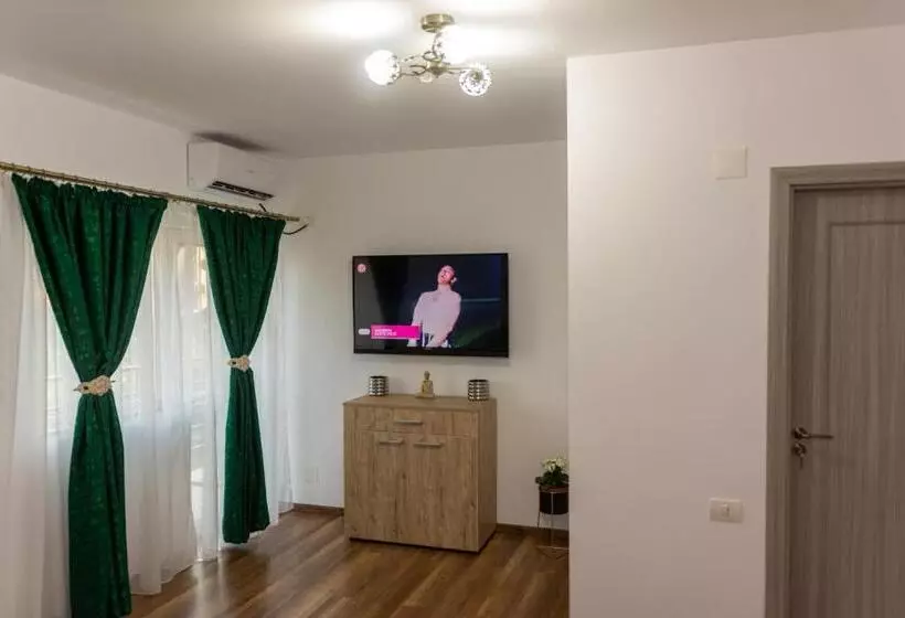 Majatalo Casa Lya