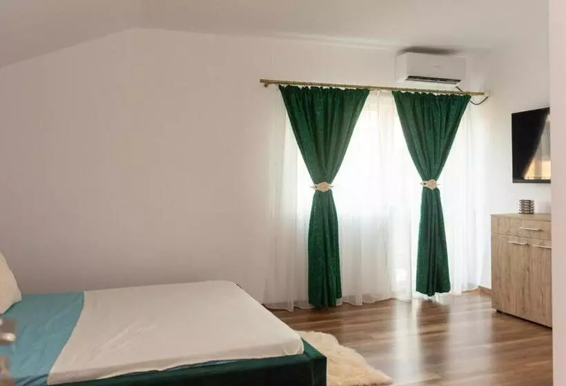 Majatalo Casa Lya