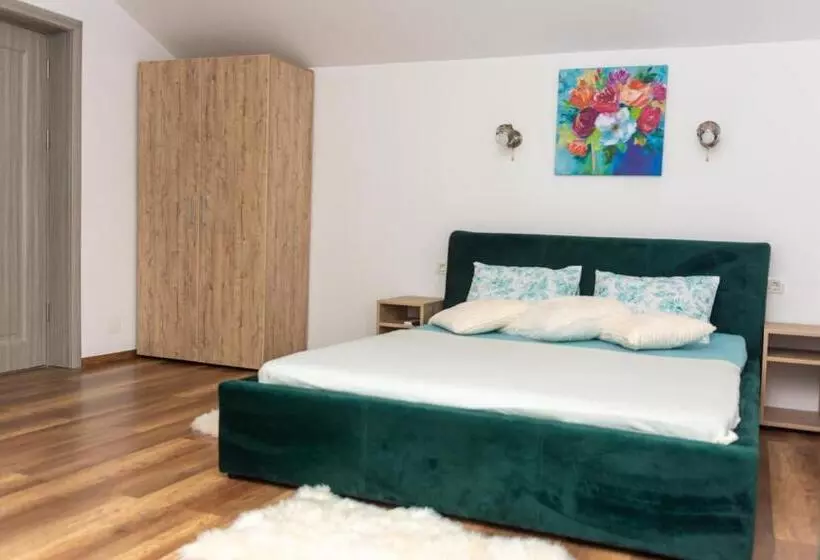Majatalo Casa Lya