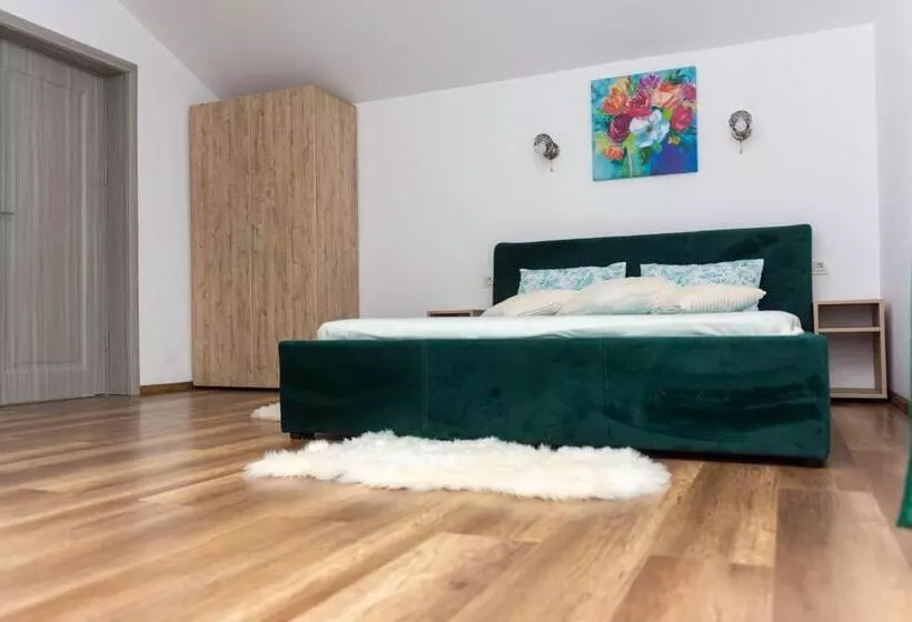 Majatalo Casa Lya