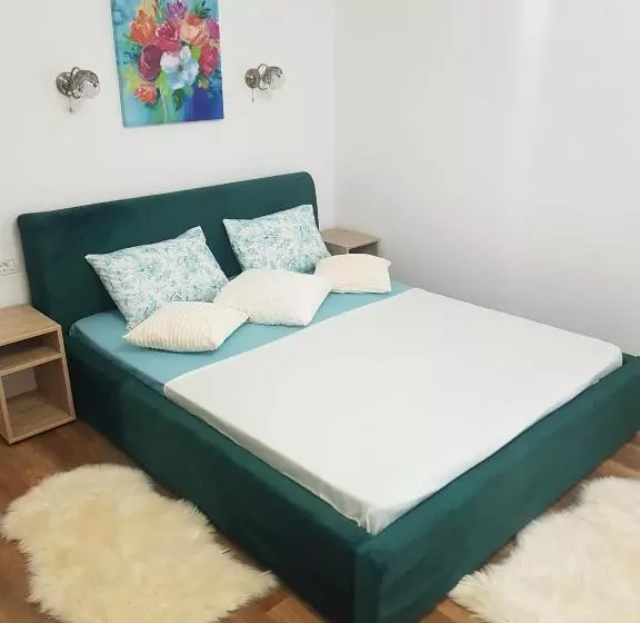 Majatalo Casa Lya