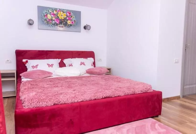 Majatalo Casa Lya