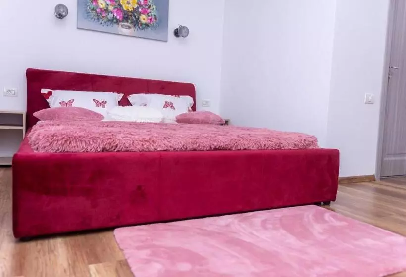 Majatalo Casa Lya