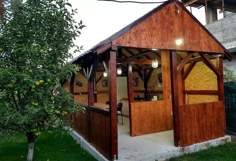 Majatalo Casa Lya