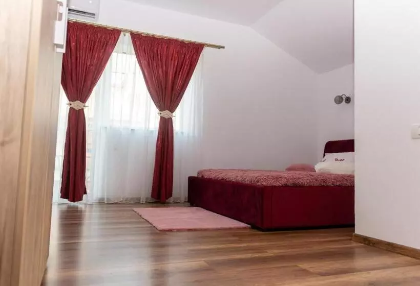 Majatalo Casa Lya