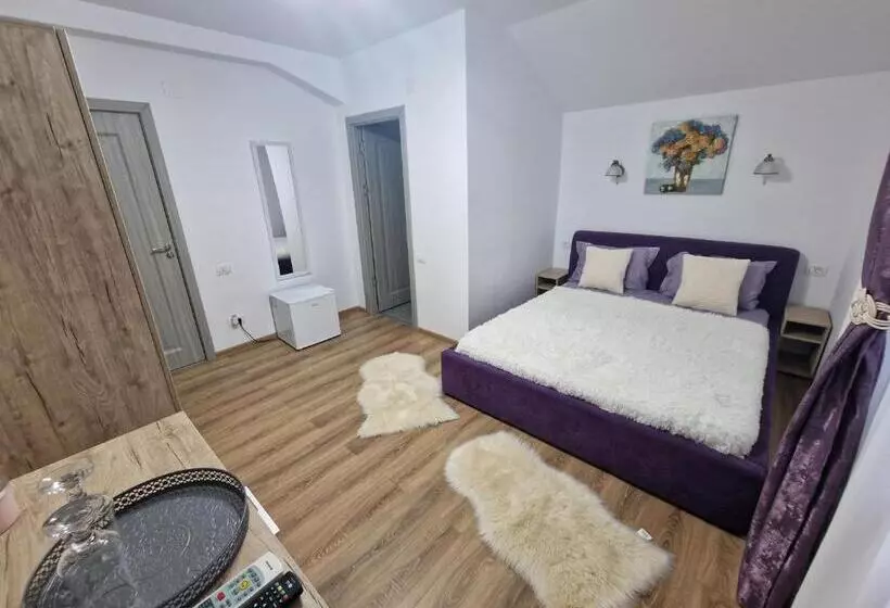 Majatalo Casa Lya