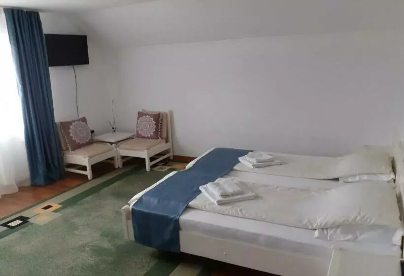 ペンション Casa Relax