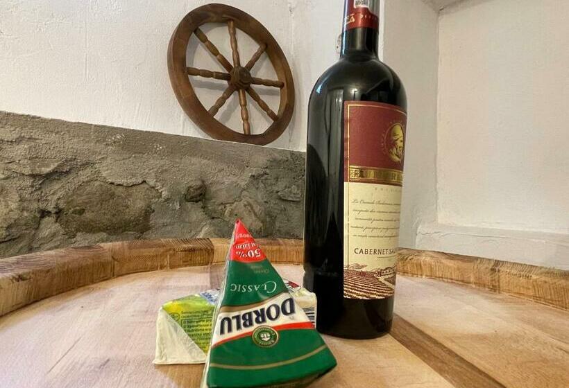 膳宿费 Casa Shiro