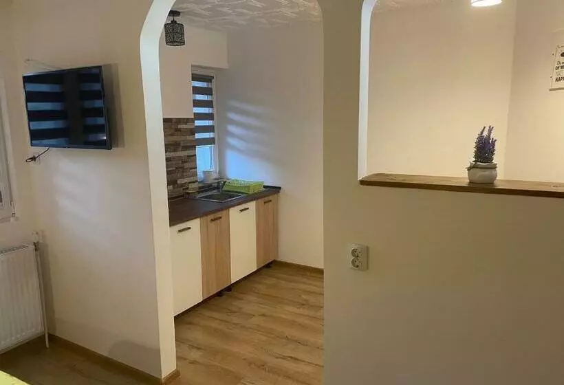 Majatalo Casa Shiro