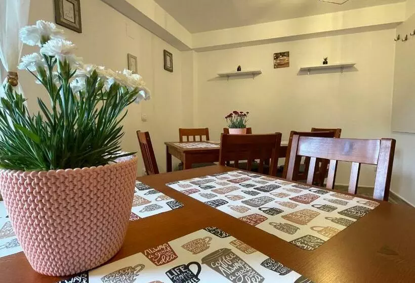 Majatalo Casa Shiro