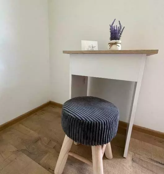 Majatalo Casa Shiro