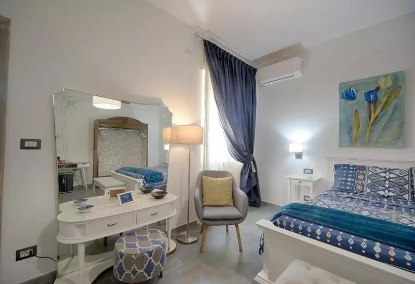 پانسیون Cozy Guest House Downtown