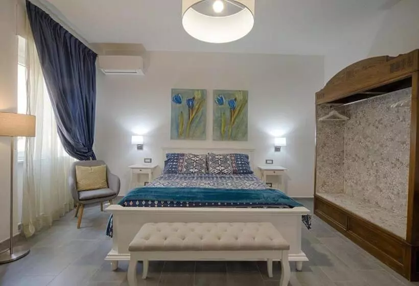 پانسیون Cozy Guest House Downtown