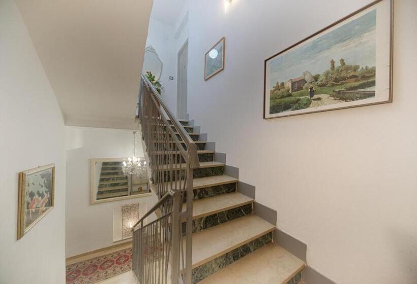 پانسیون Cozy Guest House Downtown