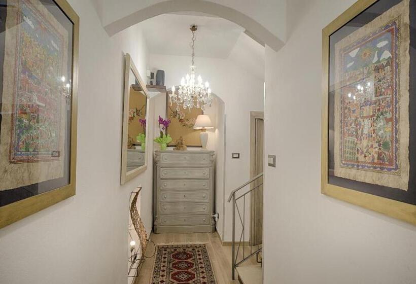 پانسیون Cozy Guest House Downtown