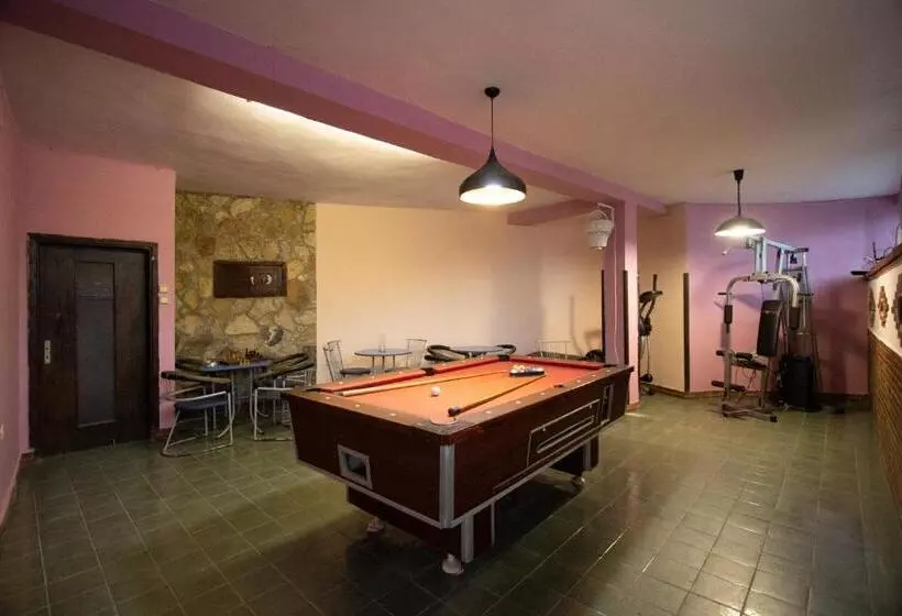 Majatalo старата баkалия The Old Grocery, Guest Rooms