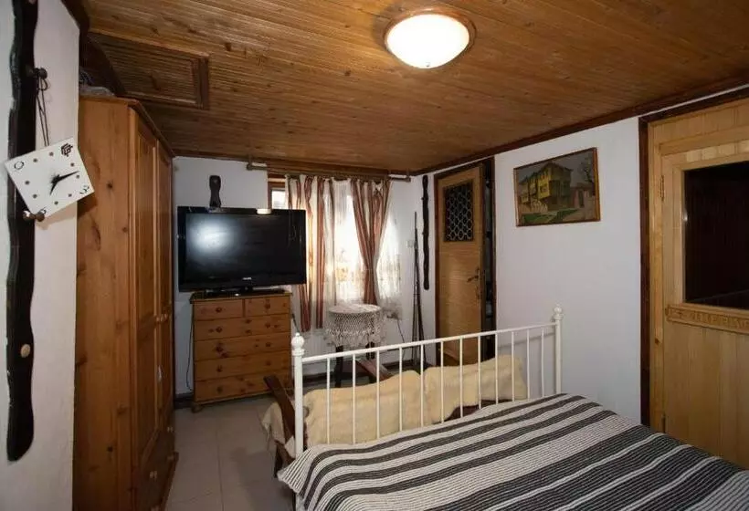 Majatalo старата баkалия The Old Grocery, Guest Rooms