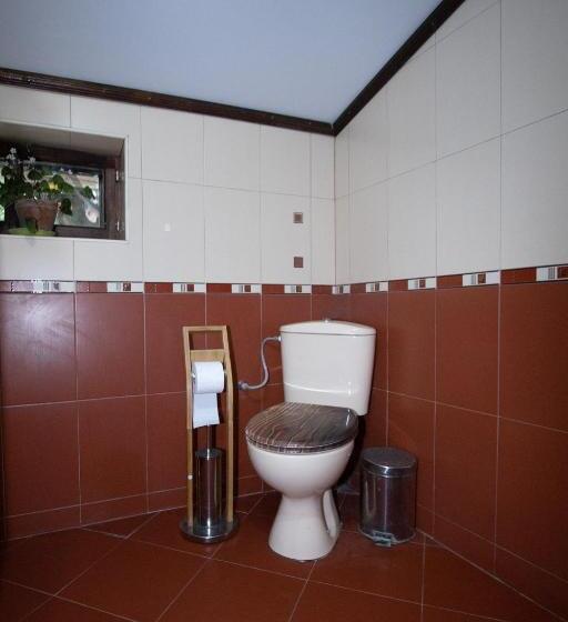 پانسیون старата баkалия The Old Grocery, Guest Rooms