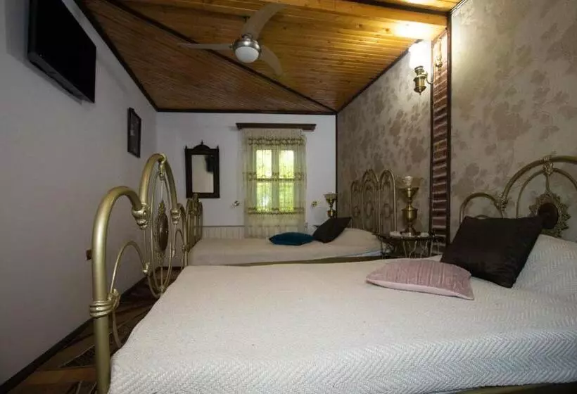 Majatalo старата баkалия The Old Grocery, Guest Rooms