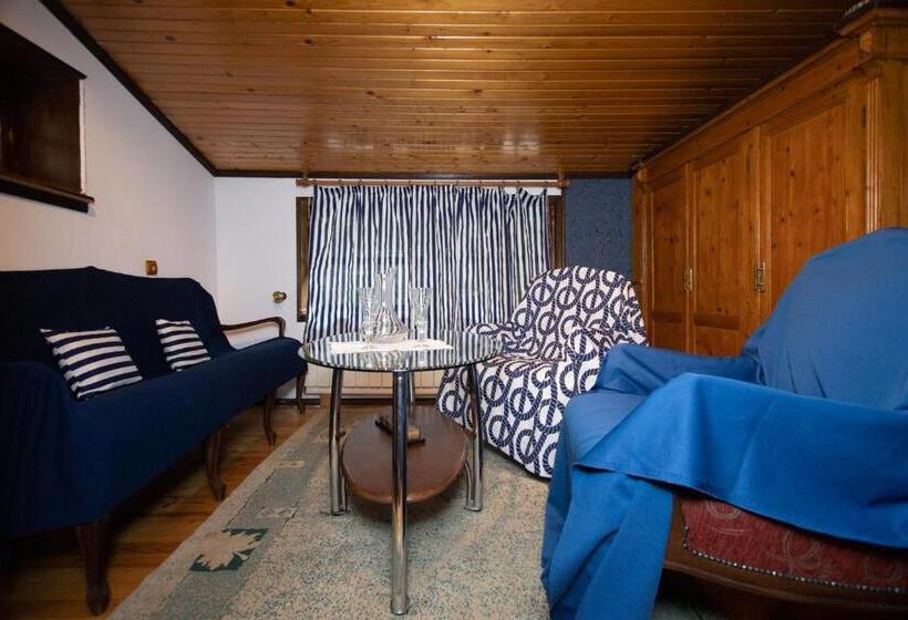 پانسیون старата баkалия The Old Grocery, Guest Rooms