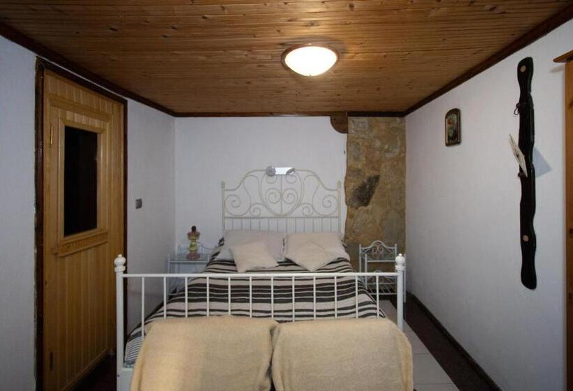 پانسیون старата баkалия The Old Grocery, Guest Rooms