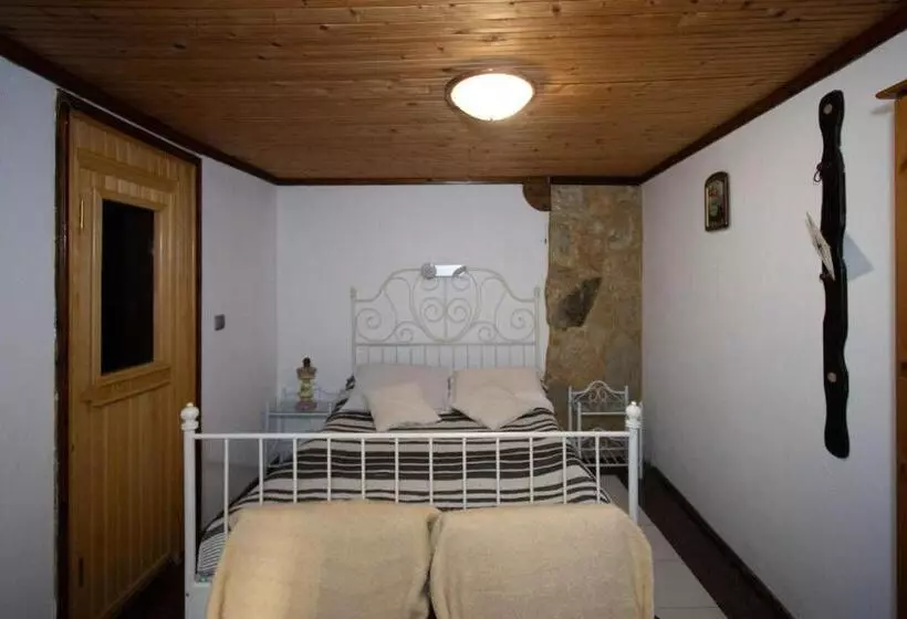 Majatalo старата баkалия The Old Grocery, Guest Rooms