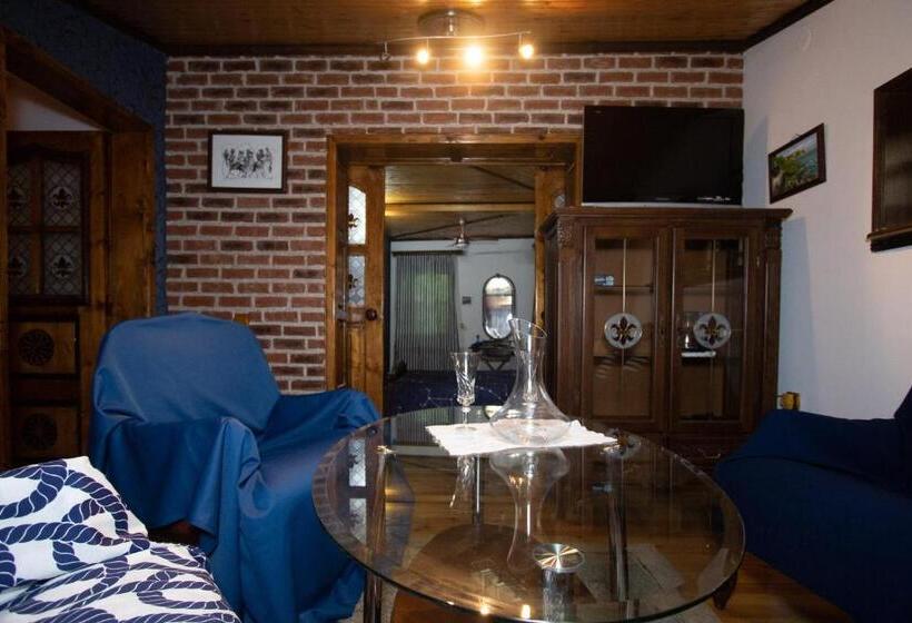 پانسیون старата баkалия The Old Grocery, Guest Rooms