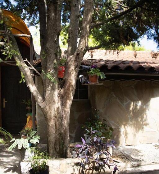 پانسیون старата баkалия The Old Grocery, Guest Rooms