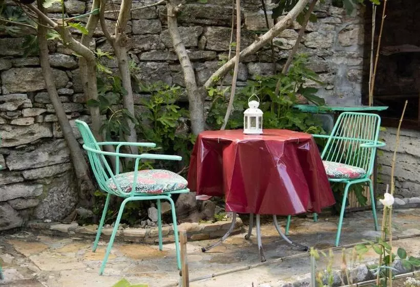 Majatalo старата баkалия The Old Grocery, Guest Rooms