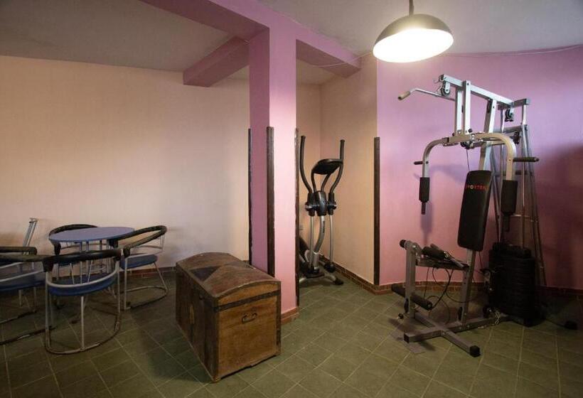 پانسیون старата баkалия The Old Grocery, Guest Rooms