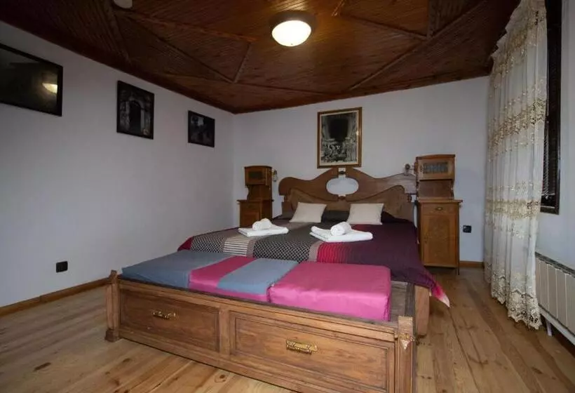 Majatalo старата баkалия The Old Grocery, Guest Rooms