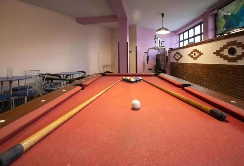 Majatalo старата баkалия The Old Grocery, Guest Rooms