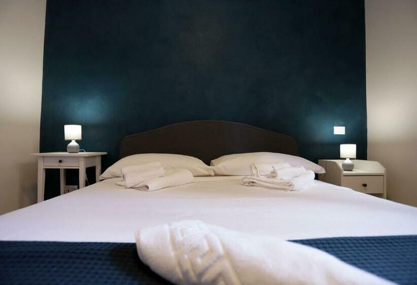 Пансион La Casetta Di Sveva