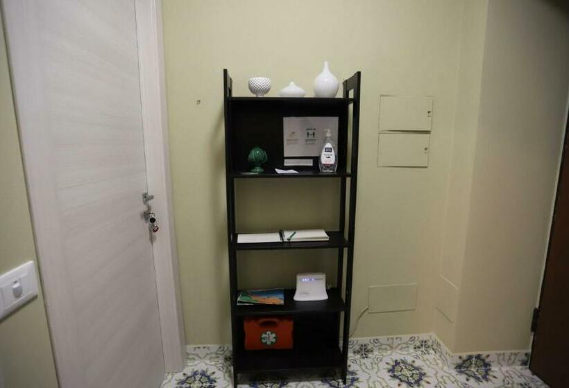 Пансион La Casetta Di Sveva