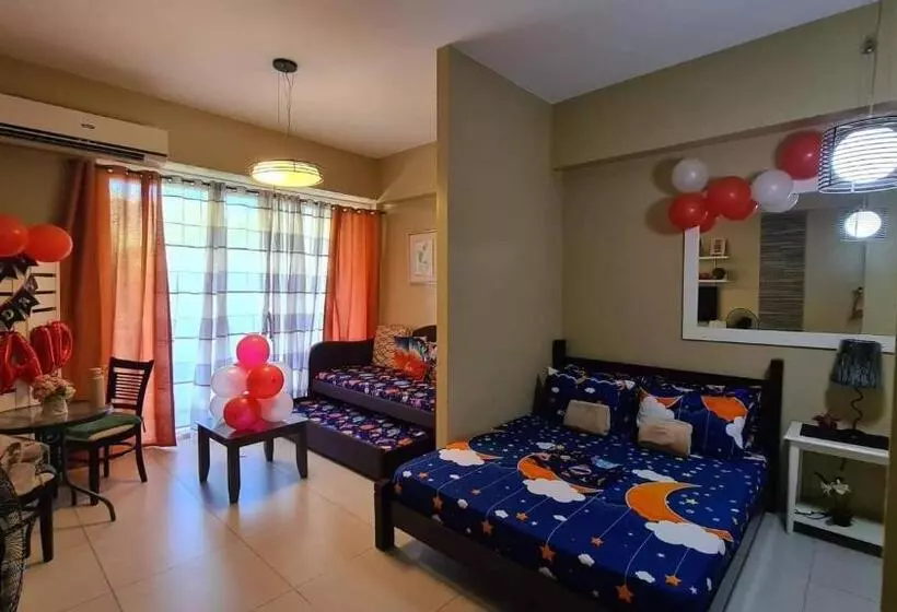 پانسیون Pico De Loro Staycation