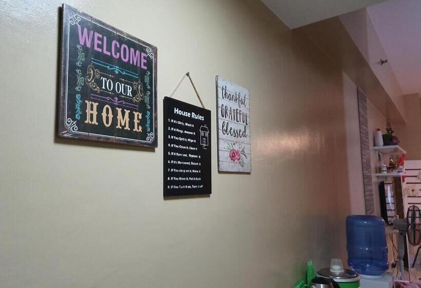 Пансион Pico De Loro Staycation