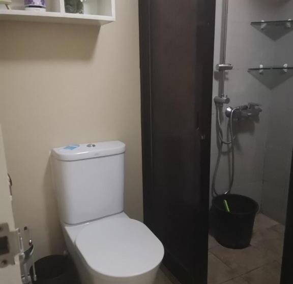 Пансион Pico De Loro Staycation