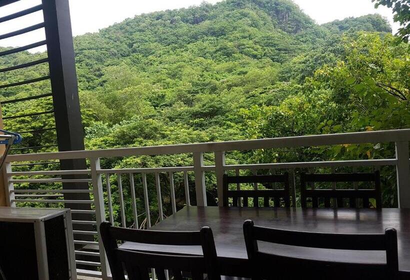 Пансион Pico De Loro Staycation