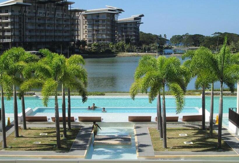 Пансион Pico De Loro Staycation