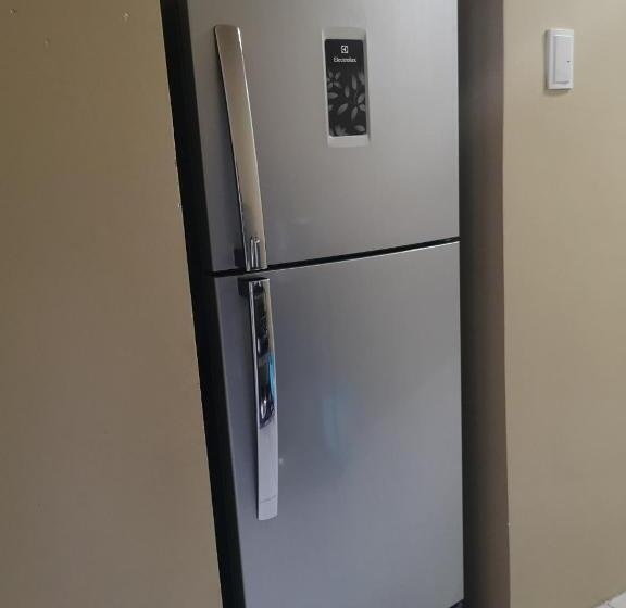 Пансион Pico De Loro Staycation