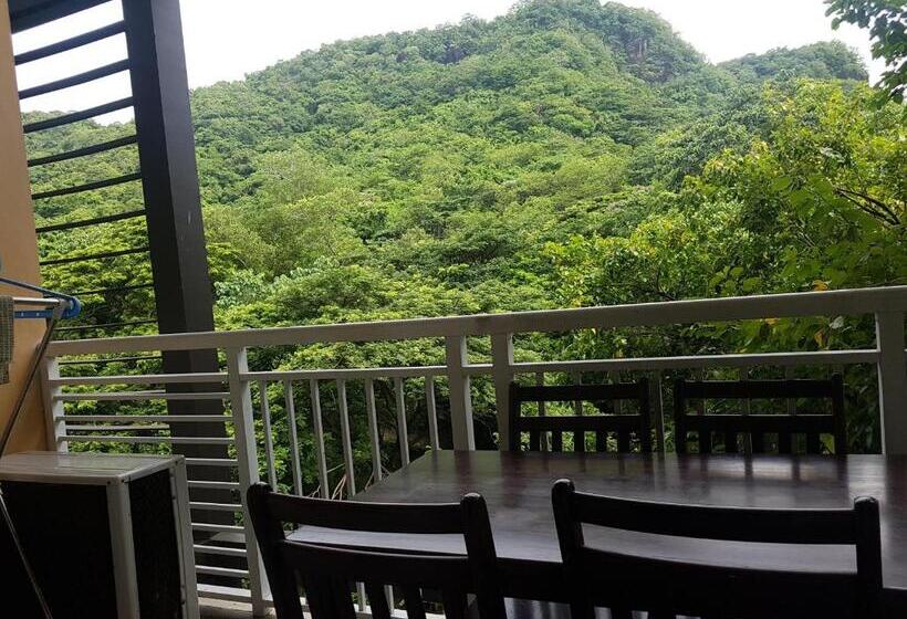 Пансион Pico De Loro Staycation