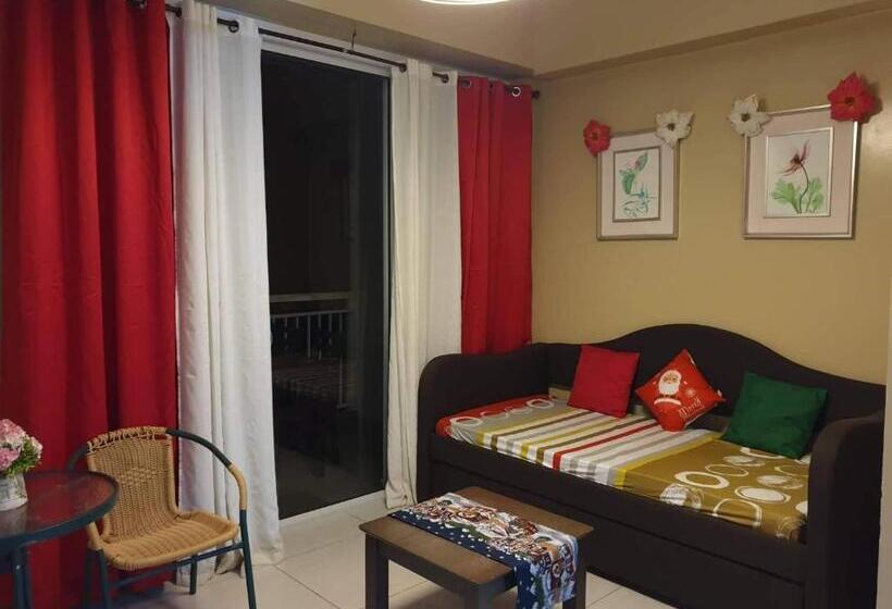 Пансион Pico De Loro Staycation