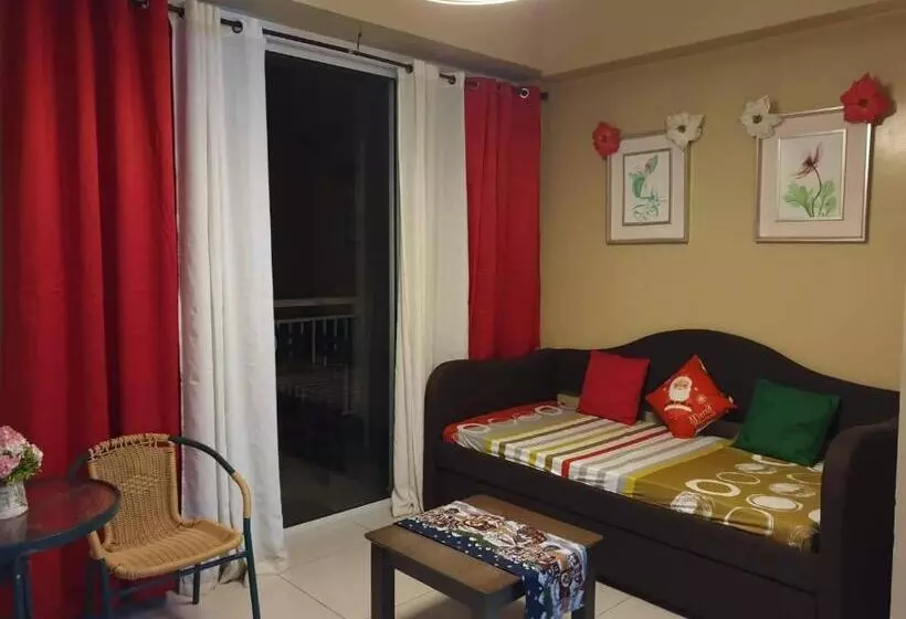 پانسیون Pico De Loro Staycation