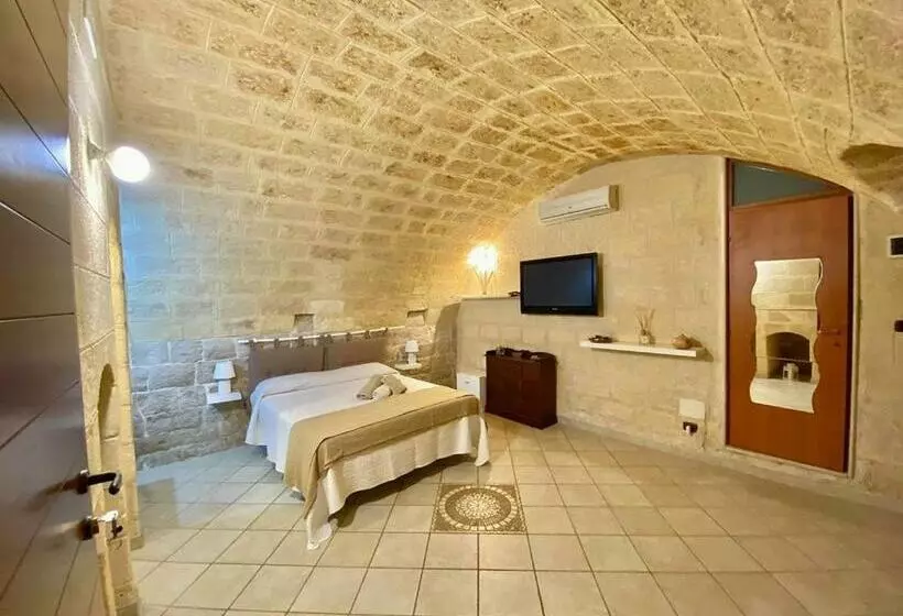 ペンション Suite Arco 166 Stanza Privata